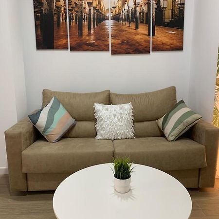Arcangel De Luxe Cordoba Exterior photo