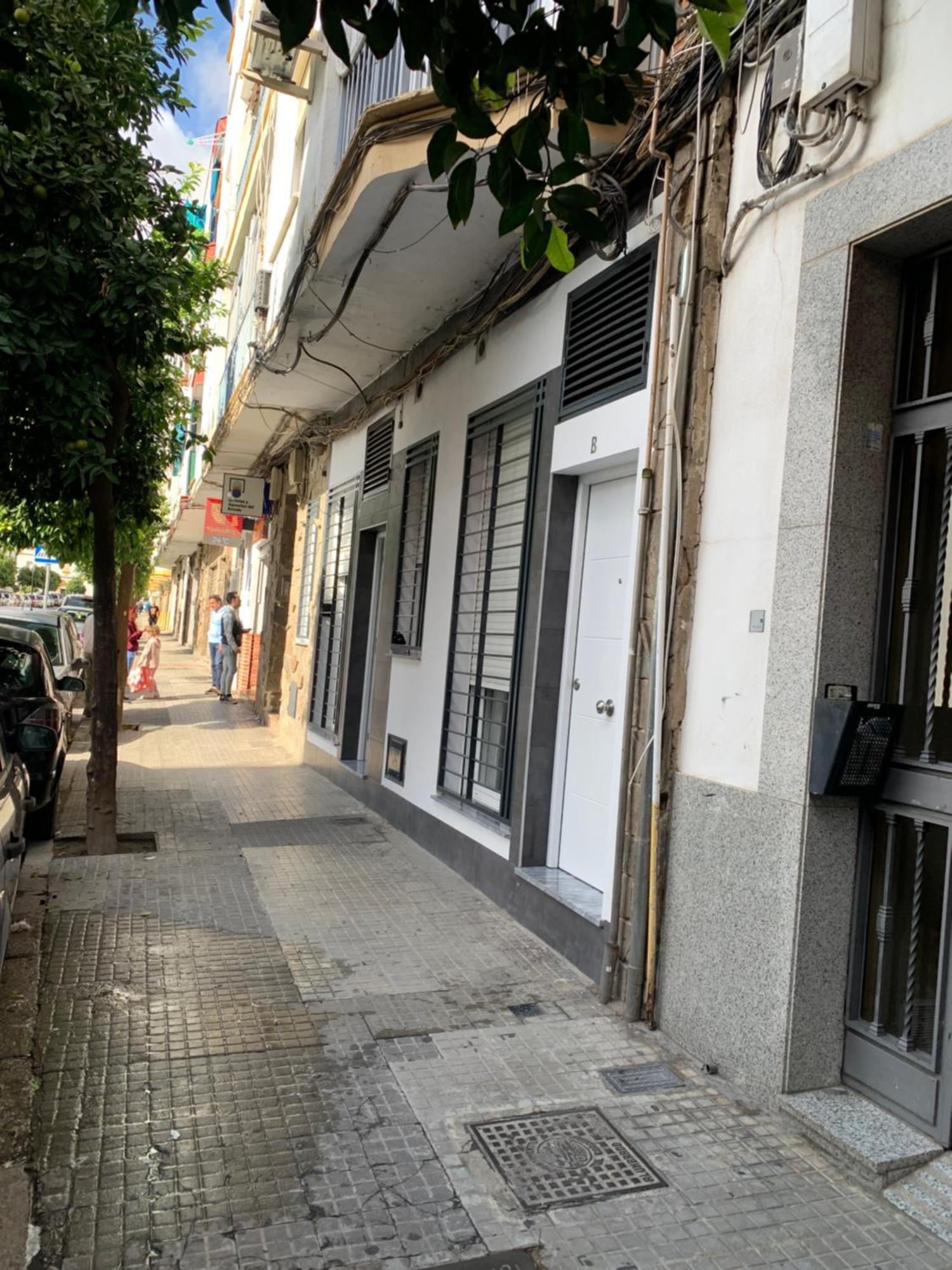 Arcangel De Luxe Cordoba Exterior photo